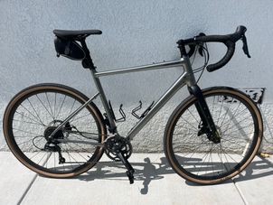 Cannondale - Topstone 3 2023, 2023