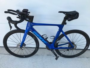 Giant - Propel Advanced 2 Disc 2020, 2020