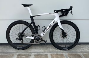 Pinarello - DOGMA F RED ETAP AXS Disc 2023, 2023