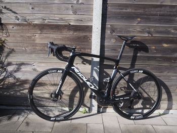 Ridley - Noah Fast Disc - Shimano Ultegra DI2 2x12sp 2023, 2023