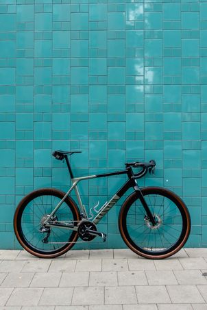 Canyon - Grail CF SLX 8 Di2 2024, 2024