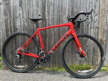 Trek - Domane AL 4 Gen 3 2023, 2023