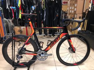 Giant - Propel Advanced 1 Disc 2020, 2020