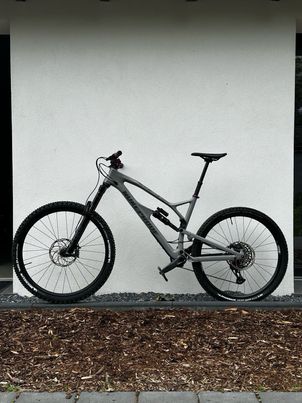 Nukeproof - Mega 290c Pro 2020, 2020