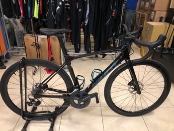 Giant - TCR Advanced Pro Disc 2 2023, 2023