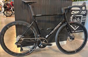 Wilier - SLR, 2024