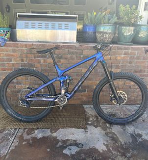 Trek - Remedy 9.9 27.5, 2021