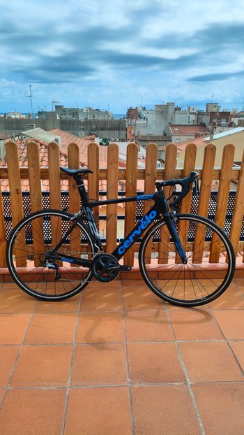 Cervélo - S2, 2014