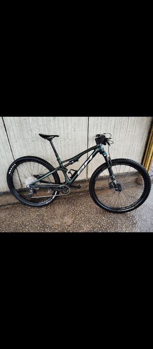 BH - LYNX RACE CARBON RC 6.0 2023, 2023