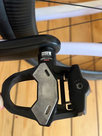 Used Standert Stichsäge Leaping Lilac Sram Force 2023 Road & Gravel, Purple — image 5 of 13