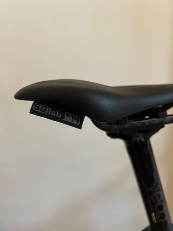 Used Standert Stichsäge Leaping Lilac Sram Force 2023 Road & Gravel, Purple — image 13 of 13