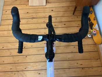 Used Standert Stichsäge Leaping Lilac Sram Force 2023 Road & Gravel, Purple — image 3 of 13