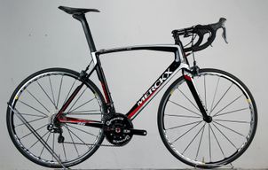 Eddy Merckx - SAN REMO CARBON ULTEGRA Di2, 