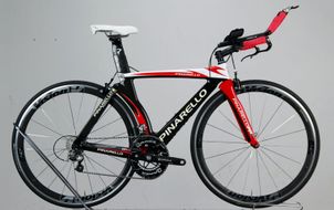 Pinarello - FP8 Carbon Campagnolo, 