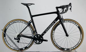 Specialized - S-WORKS TARMAC SL6 SRAM, 