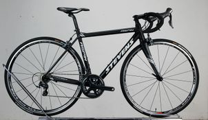 Stevens - ASPIN SHIMANO ULTEGRA, 