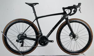 Trek - EMONDA SLR DISC SRAM FORCE, 