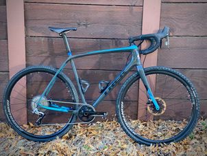 Trek - Boone 5 Disc 2020, 2020