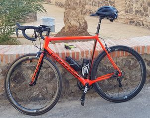 Cannondale - SuperSix EVO Hi-Mod, 2019