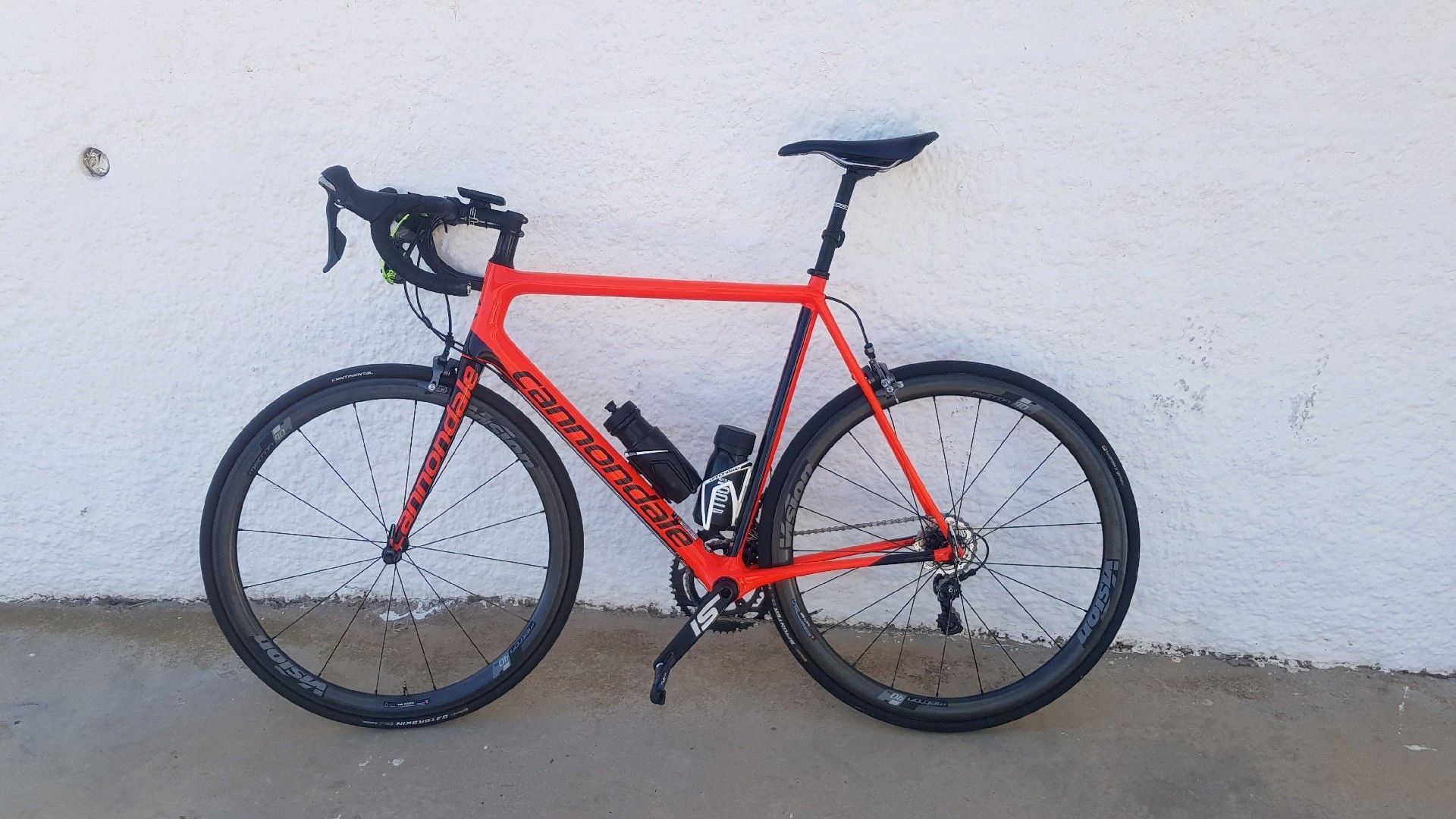 Cannondale supersix evo hi mod 2019 online