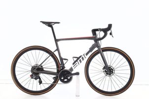 BMC - Team Machine SLR  AXS 12V, 