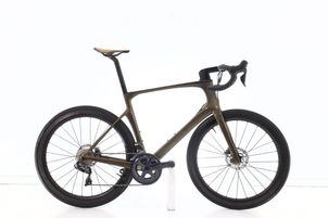 Scott - Foil 10  Di2 11V, 