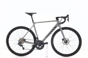 Canyon - Ultimate CF SL  Di2 11V, 