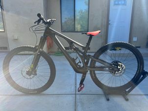 Specialized - Stumpjumper EVO Expert 2022, 2022