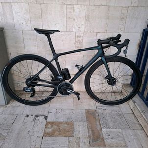 Giant - TCR Advanced SL Disc 1 2022, 2022