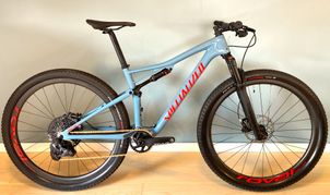 Specialized - EPIC  AXS 2019, 2019