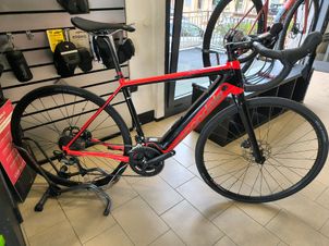 Cannondale - Synapse Neo 1 2020, 2020