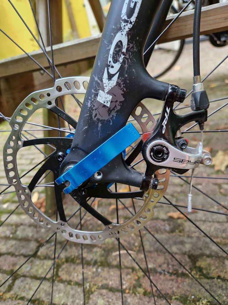 Used Koga BeachRacer 2017 Road & Gravel, Grün — image 4 of 16
