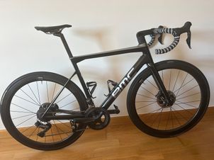 BMC - Teammachine SLR01 DISC FOUR 2020, 2020