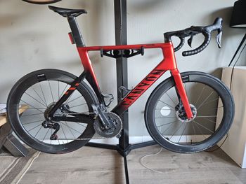 Canyon - Aeroad CFR MVDP 2024, 2024