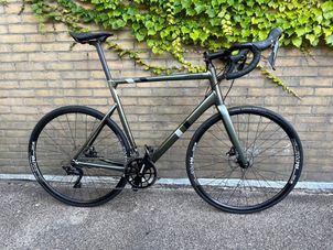 Cannondale - CAAD13 Disc 105 2022, 2022