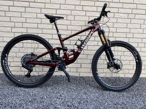 Specialized - S-Works Enduro 2021, 2021