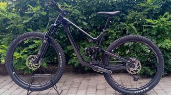 Giant - Trance Advanced Pro 29 1 2022, 2022