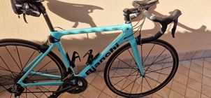 Bianchi - Sprint - 105 2022, 2022