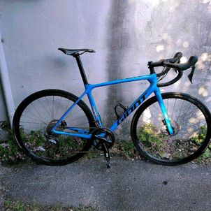 Giant - TCR Advanced 1 Disc 2021, 2021