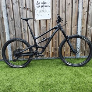 YT Industries - Capra CORE 1 MX 2023, 2023