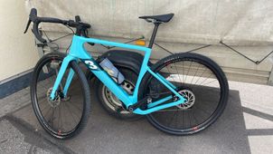 3T - Exploro Ultra Rival 1X11 2023, 2023