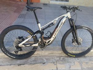 Lapierre - Overvolt AM 6.6 2021, 2021