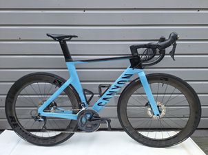 Canyon - Aeroad CF SL 8 Disc 2021, 2021