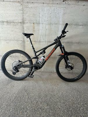 Specialized - Turbo Levo SL Expert Carbon 2023, 2023