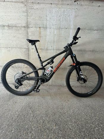 Specialized - Turbo Levo SL Expert Carbon 2023, 2023