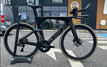 Trek - Speed Concept SLR 9 2024, 2024