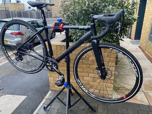 Planet X - London Road SRAM Apex 1 Disc 2022, 2022