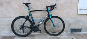 Pinarello - GAN S Ultegra Bike 2018, 2018