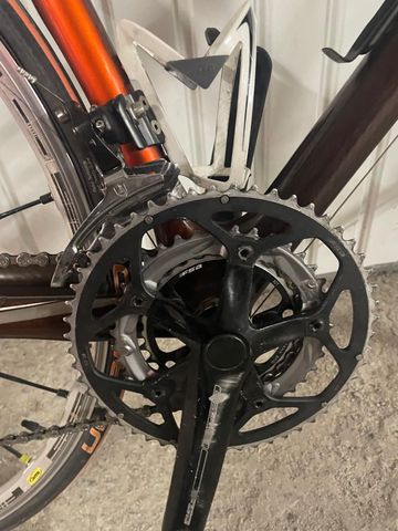 Brugt BH Global Concept 2007 Road & Gravel — billede 3 af 3