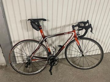 Brugt BH Global Concept 2007 Road & Gravel — billede 1 af 3